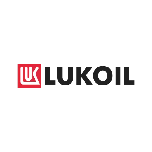 Lukoil Logo