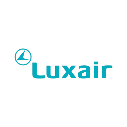 Luxair Logo