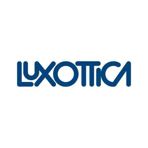 Luxottica Logo