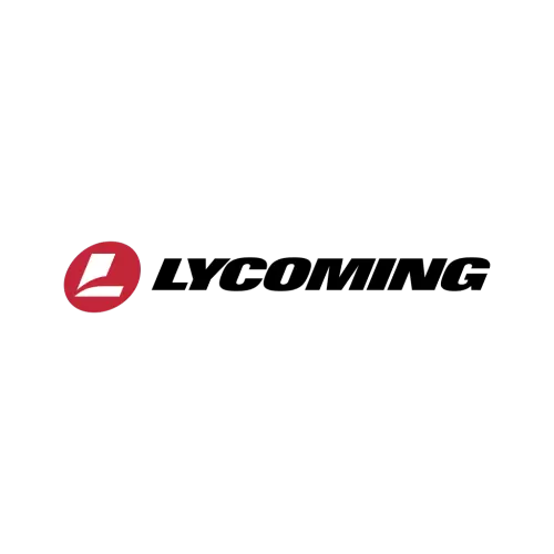 Lycoming Engines Logo