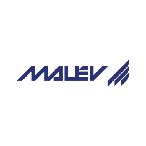 Malev Hungarian Airlines Logo