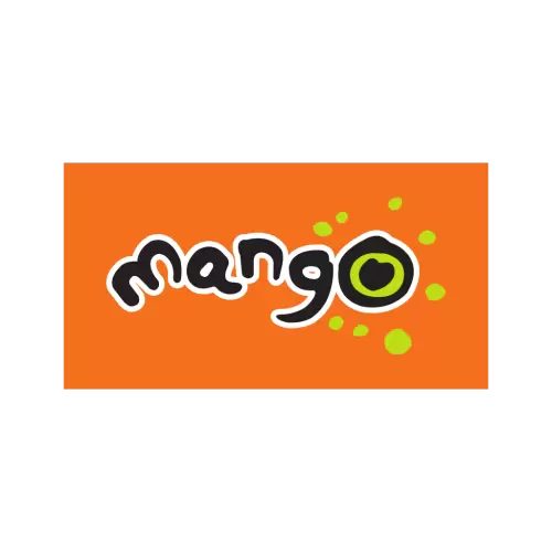 Mango Airline Logo