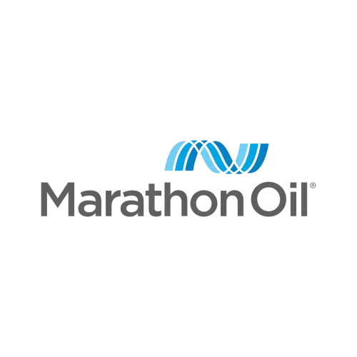 Marathon Oil Logo