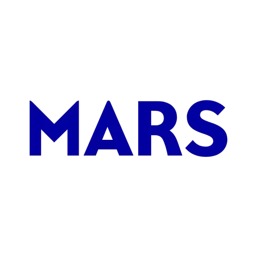 Mars Incorporated Logo