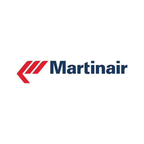 Martinair Logo