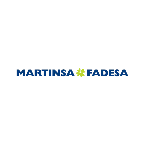 Martinsa Fadesa Logo