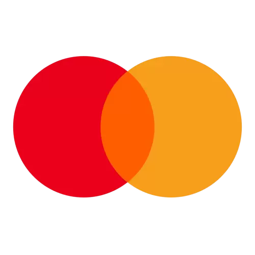 Mastercard Logo