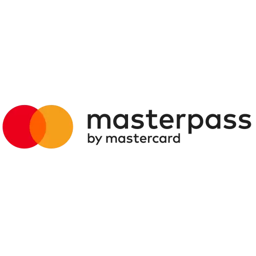 Masterpass Logo