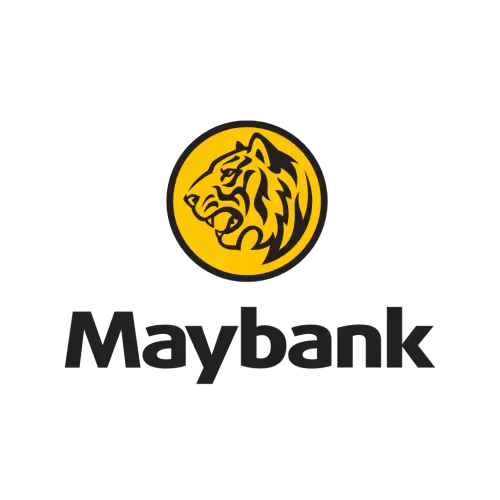 Maybank Logo