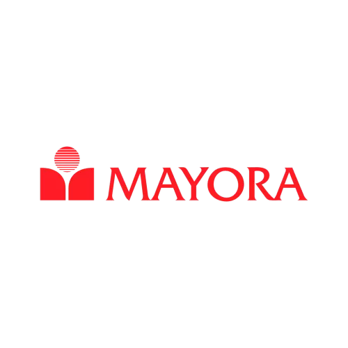Mayora Indah Logo