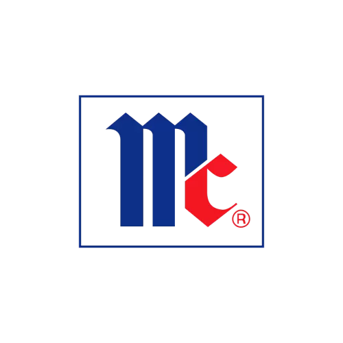 McCormick Logo