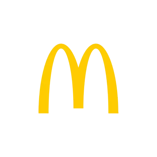 McDonald's Logo