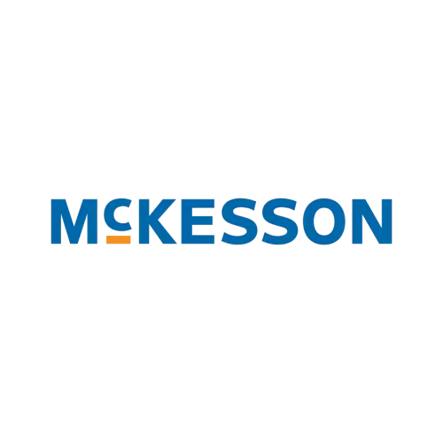 McKesson Corporation Logo