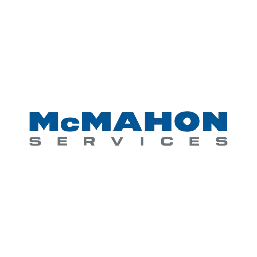 McMahon Services Logo