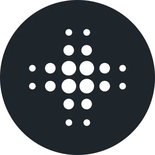Medishares MDS Coin Logo