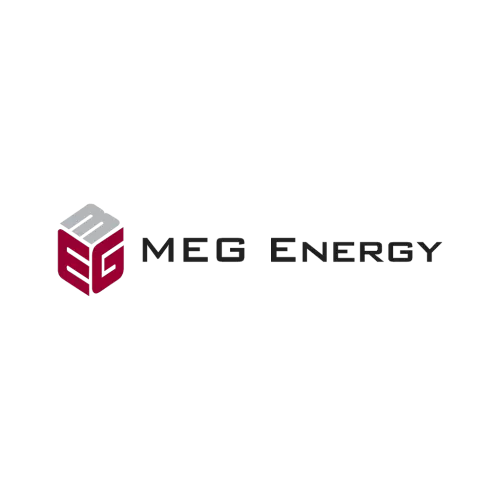MEG Energy Logo