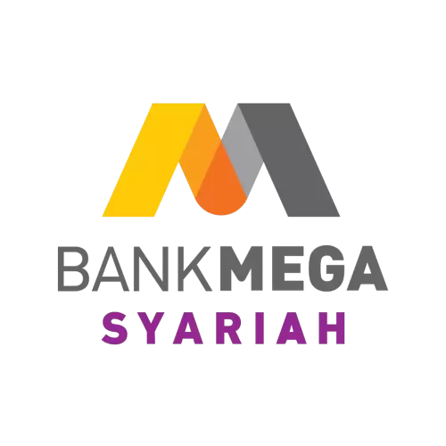Mega Syariah Logo