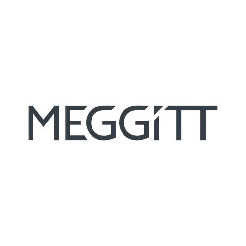 Meggitt Logo