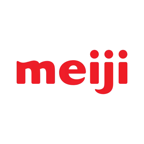 Meiji Seika Logo
