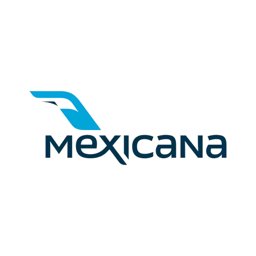 Mexicana de Aviacion Logo
