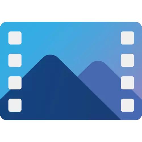 Microsoft Movies TV Logo