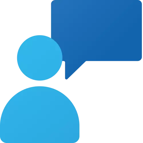 Microsoft My People Logo