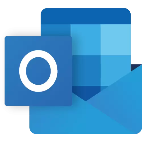Microsoft Outlook Logo