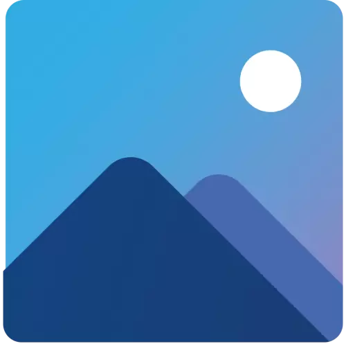 Microsoft Photos Logo