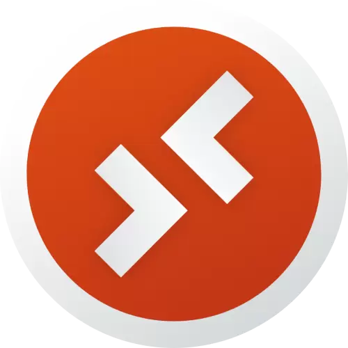 Microsoft Remote Desktop Logo