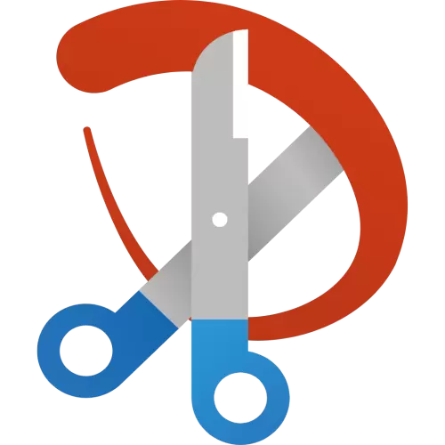 Microsoft Snipping Tool Logo