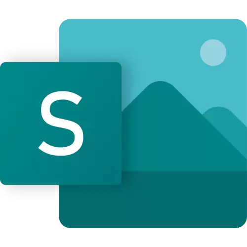 Microsoft Sway Logo