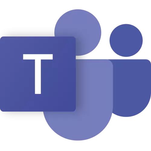 Microsoft Teams Logo
