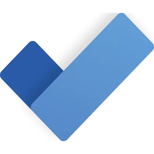 Microsoft To Do Logo