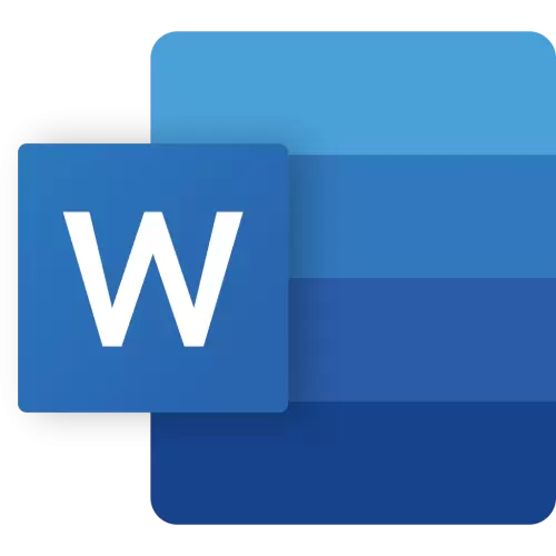 Microsoft Word Logo