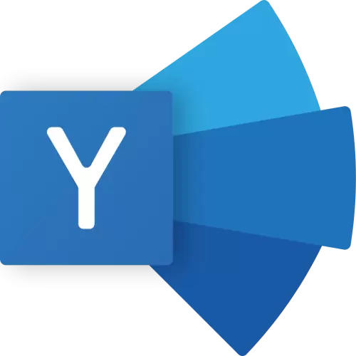Microsoft Yammer Logo