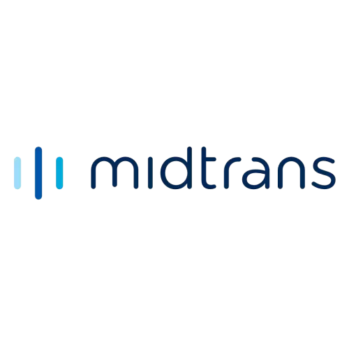 Midtrans Logo