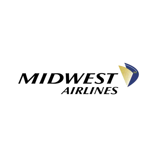 Midwest Airlines Logo