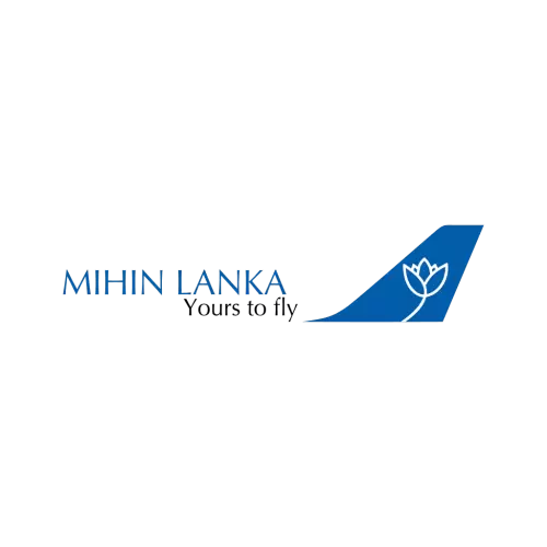 Mihin Lanka Logo
