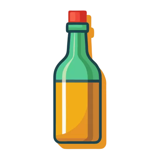 Minimalist Water Symbol