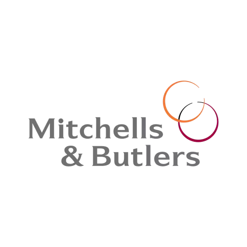 Mitchells & Butlers Logo