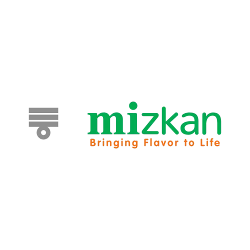 Mizkan Logo