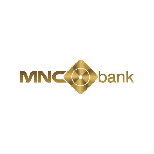 MNC Bank Logo