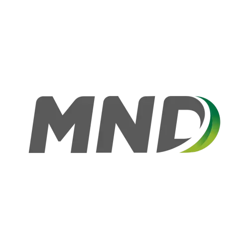 MND Logo