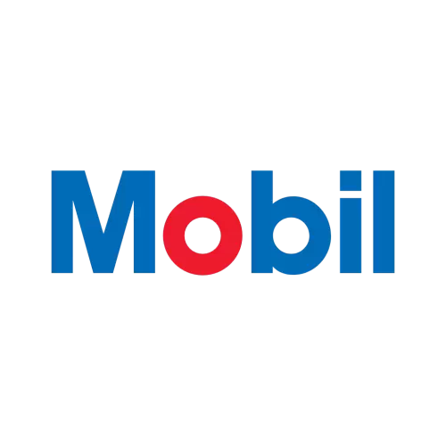 Mobil Logo