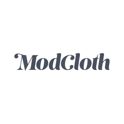 ModCloth Logo