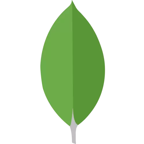 Mongo Db Logo