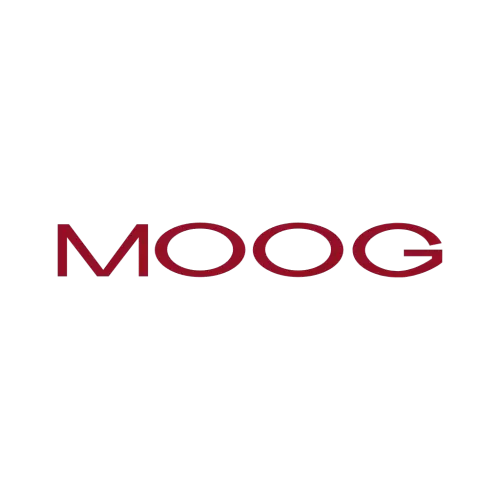 Moog Inc Logo