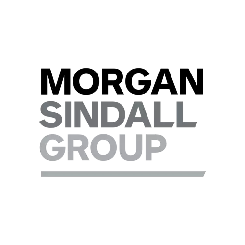 Morgan Sindall Logo
