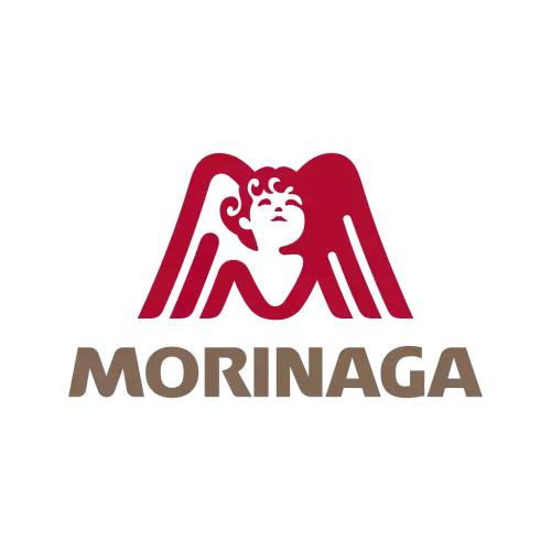 Morinaga & Company Logo