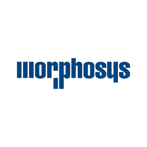 MorphoSys Logo
